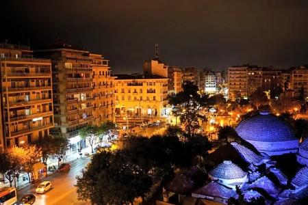 Egnatia Palace & Spa - 157