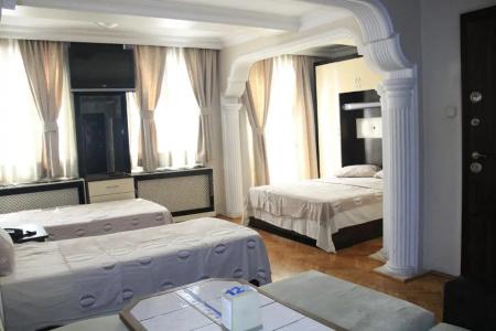 Konak Apart - 10