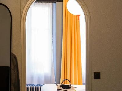 ibis Styles Saint Malo Centre Historique - 142