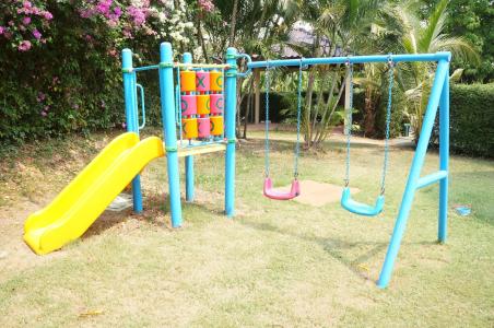 Oasis Garden & Pool Villa At Vip Resort - 18