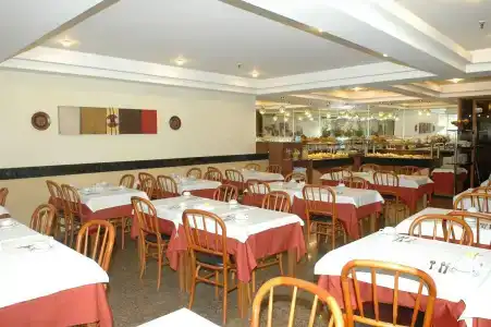 Rondônia Palace - 23