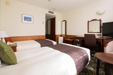 Premier -Cabin- Obihiro - 2