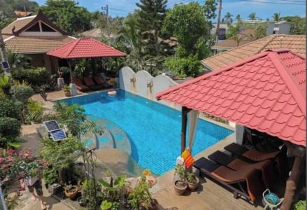 Baan Tropicana - 32