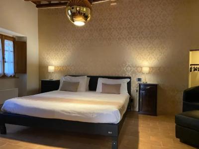 Torre Camaldoli b&b - Borgo Capitano Collection - Albergo Diffuso - 31