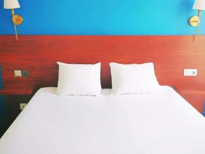 ibis Styles Le Havre Centre - 49