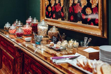 Small Luxury Altstadt Vienna - 10
