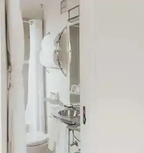 Lucia, a Provenance Hotel - 125