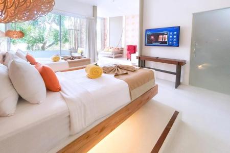 Summer Luxury Beach Resort & Spa - Sha Extra Plus - 7