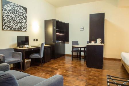 Residenza Mecenate - 14