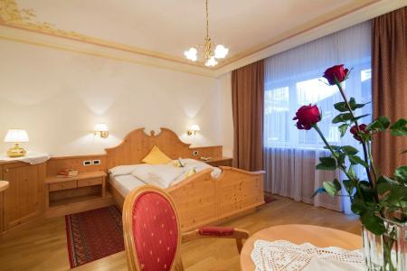 Dolomites Wellness Savoy - 2