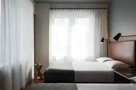 Moxy Nyc Downtown - 45