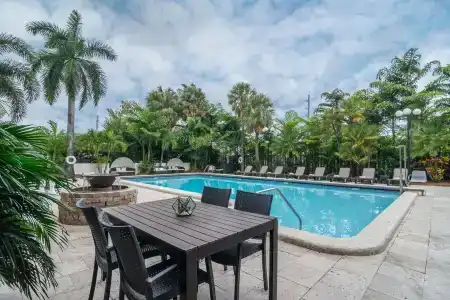 Regency Miami Airport - 35
