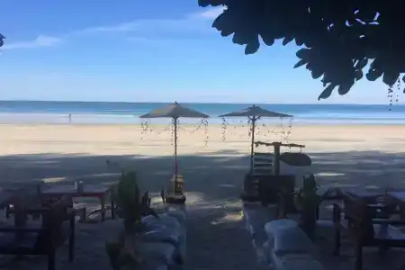 Jj Beach Resort & Jj Seafood - 12