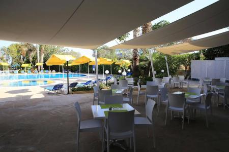 Papouis Protaras ex smartline Protaras - 30