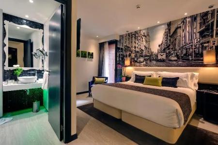 Indigo Madrid - Gran Via, An Ihg Hotel - 81