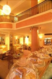 Minoa Athens - 16