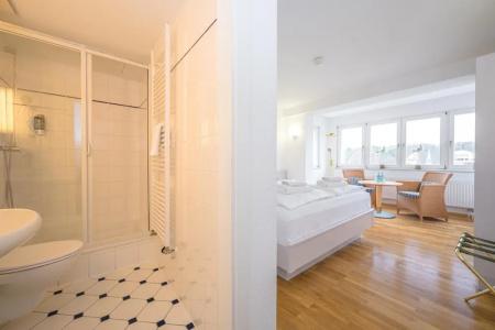 Pension Am Meer - 9