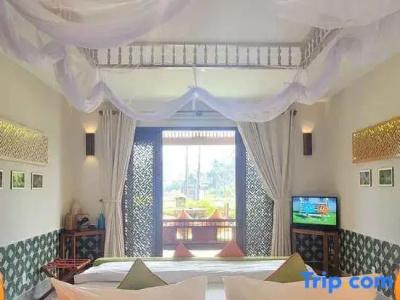 Hoi An Chic - Green Retreat - 71