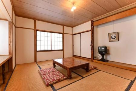 La Montagne Furuhata - 57
