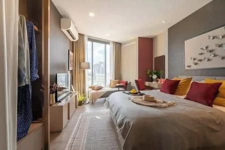 The Edge central pattaya - 14