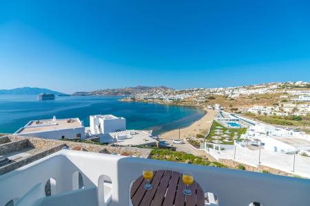 Cape Mykonos - 27