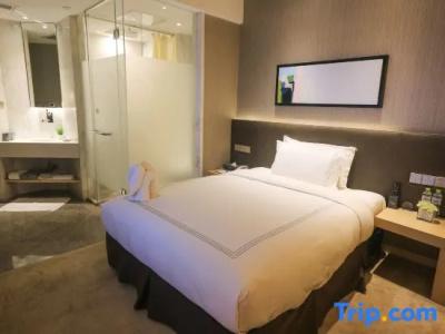 Skytel Chengdu - 38