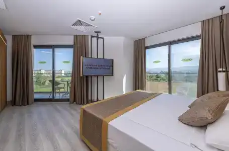 Sorgun Akadia Luxury - 26