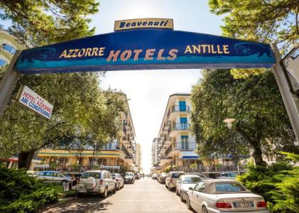 Antille e Azzorre - 28