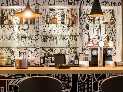Ibis Wavre Brussels East - 23