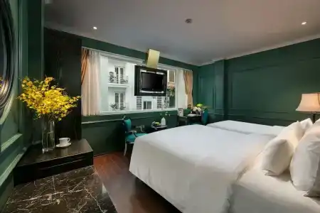 Grande Collection & Spa - 51