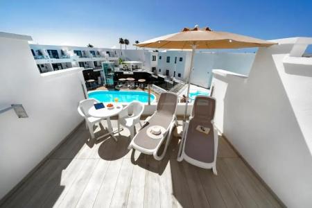 Aqua Suites - 81