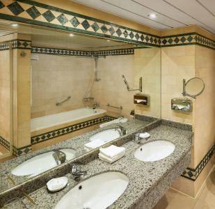 Sheraton Montazah - 35