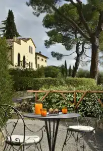Relais Monte Solare Wellness & Spa - 24