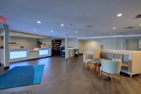 Holiday Inn Express Nashville w-i40, An Ihg - 19