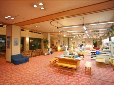 Kaminoyu Onsen - 11