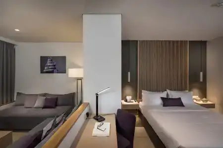 Trianon Luxury  & Suites - 110