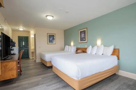 Days Inn by Wyndham - 105