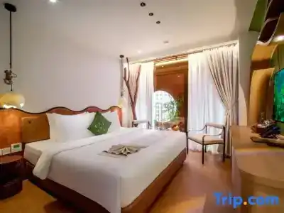 a&Em 280 Le Thanh Ton & Spa - 114