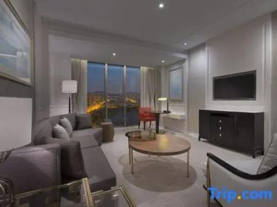 Sheraton Qingdao Licang - 77