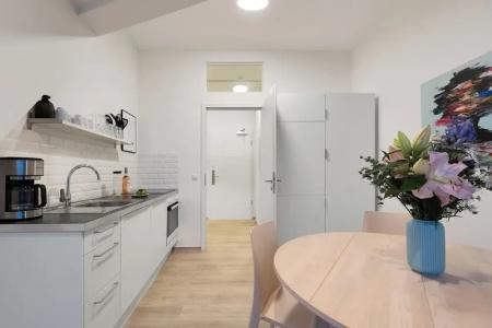 Bensimon Prenzlauer Berg - 177