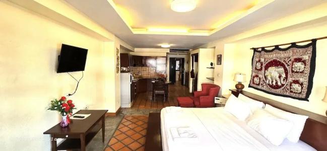 Nirvana Boutique Suites - 91