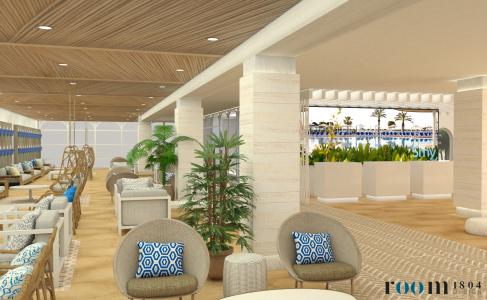 Occidental Torremolinos Playa - 35