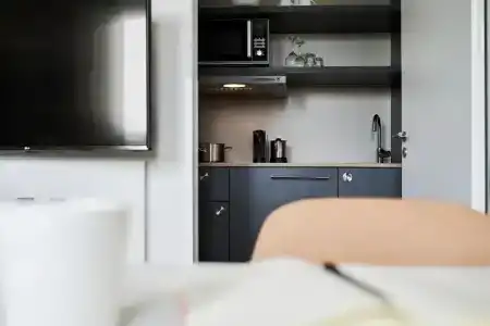 sylc. Apartment– Serviced - 85