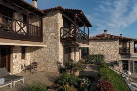 Karavia Lux Inn - 27