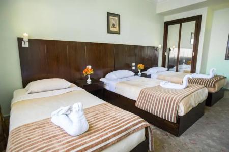 Swiss Inn Mohandeseen - 69