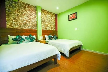 Dalat Flower & Spa - 85