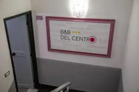 b&b Del Centro e Spa - 9