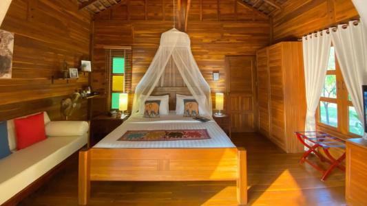 Nan Seasons Boutique Resort - 2
