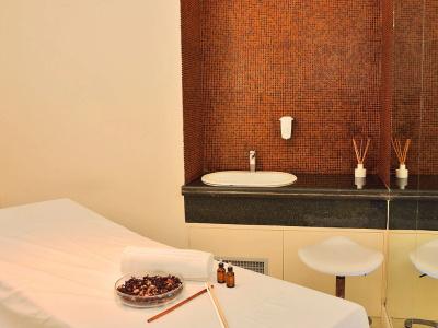 Hellenia Yachting & Spa - 9