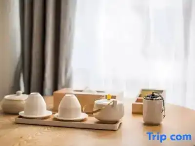 Changle Holiday Apartment - 31